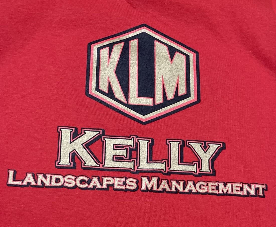 Kelly Landscapes Management