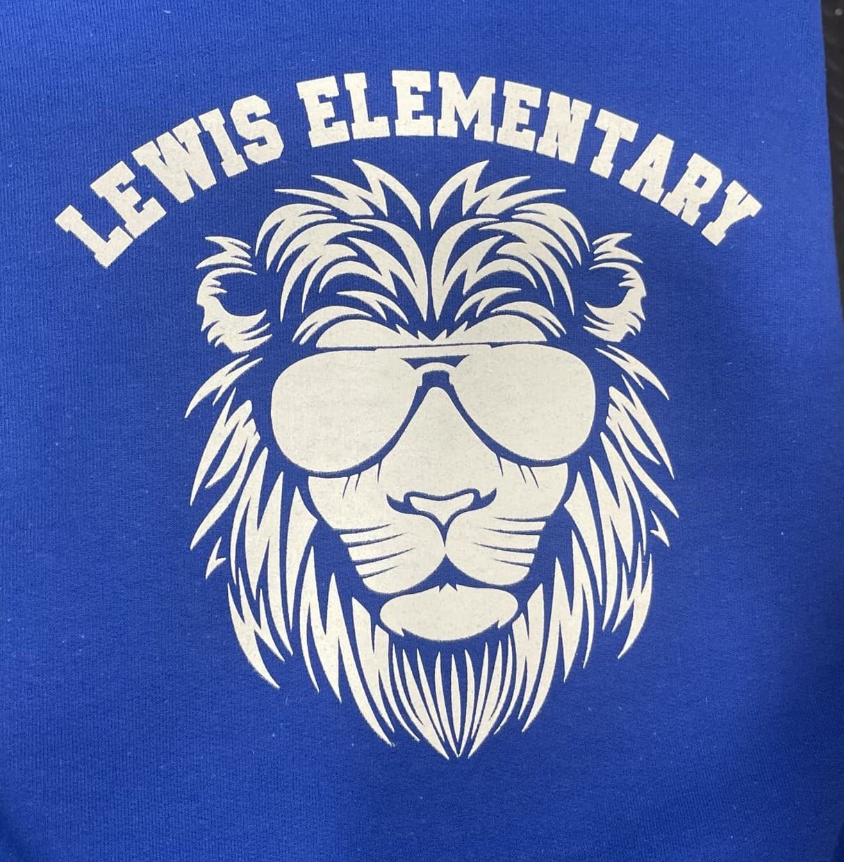 Lewis Elementary