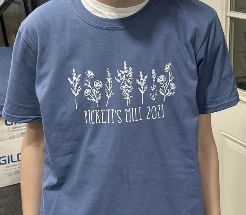 Pickett's Mill Elementary 2021