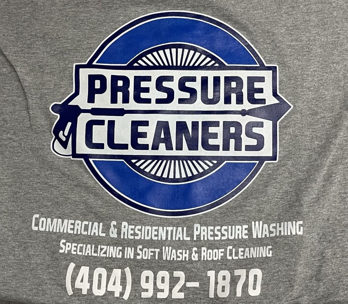 Pressure Cleaners