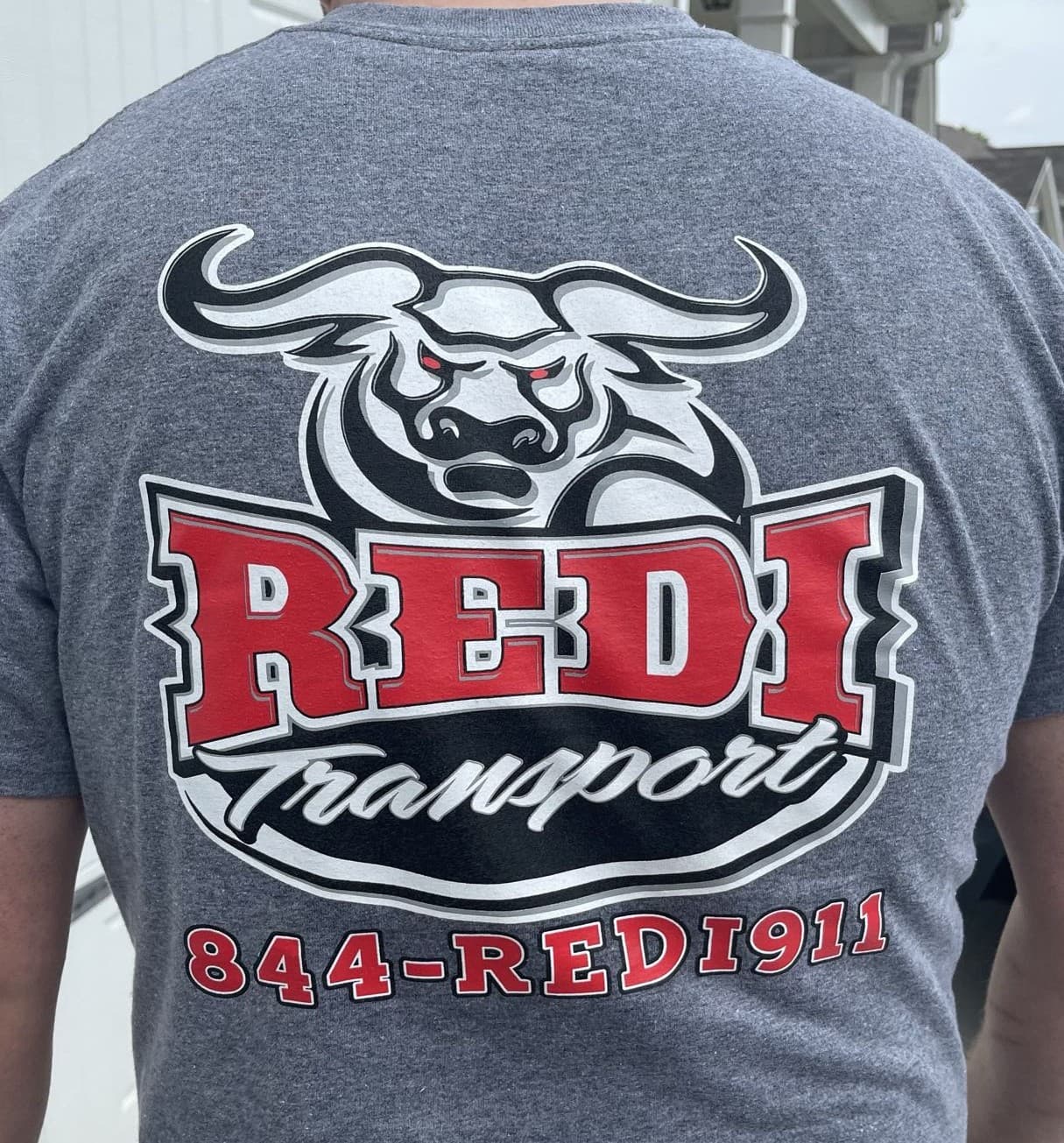 REDI Transport
