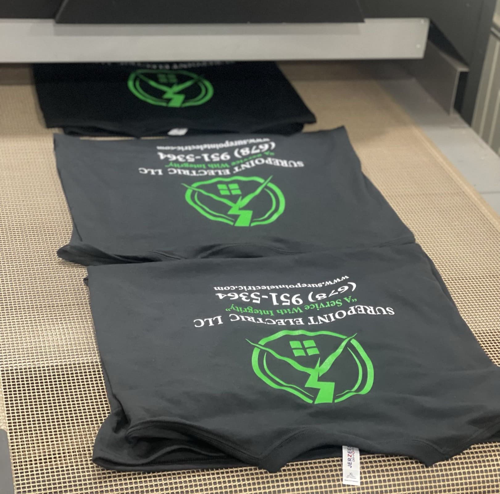 Surepoint Electric LLC