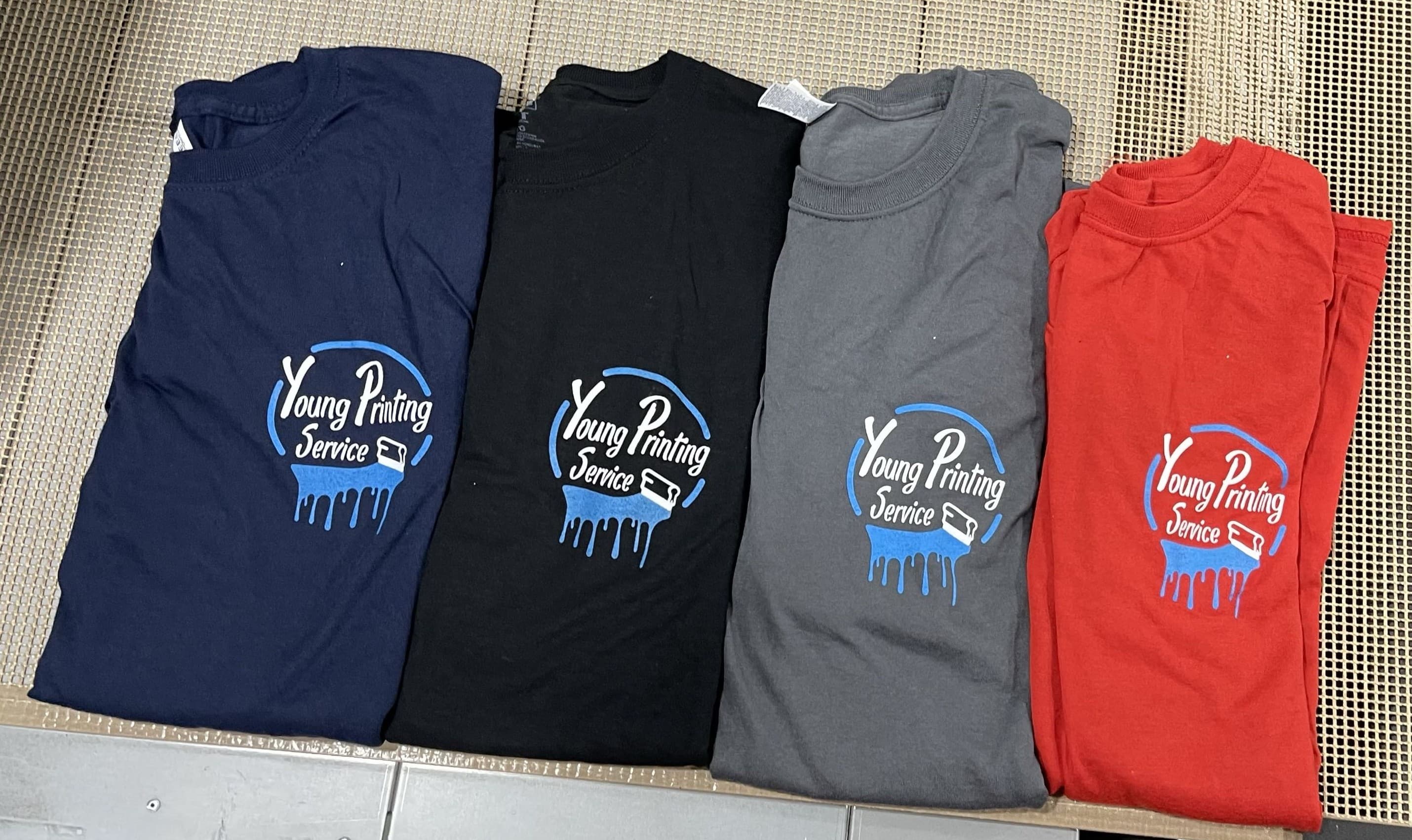 Young Printing Service